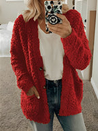 R&B | Bequemer lässiger Cardigan für Frauen