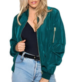 R&B | Stilvolle und komfortable Damen-Bomberjacke