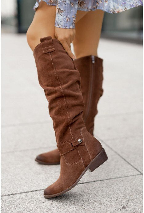 R&B – Wunderschöne Sommerstiefel