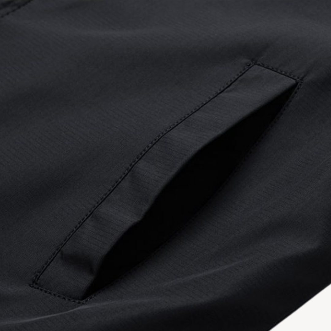 R&B | Leichte Übergangsjacke - Moderner, Vielseitiger Blouson für Alltag und Freizeit