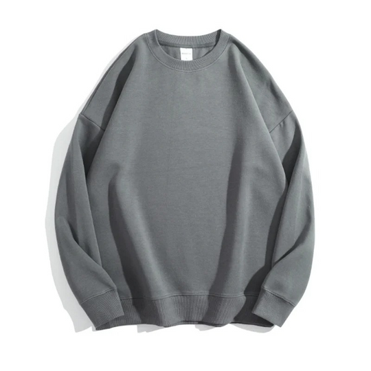R&B | Rundhals Sweatshirt für Damen
