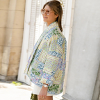 R&B | Liberty Blumenjacke