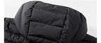 R&B | Slim Fit Nachhaltige Jacke für Outdoor Abenteuer