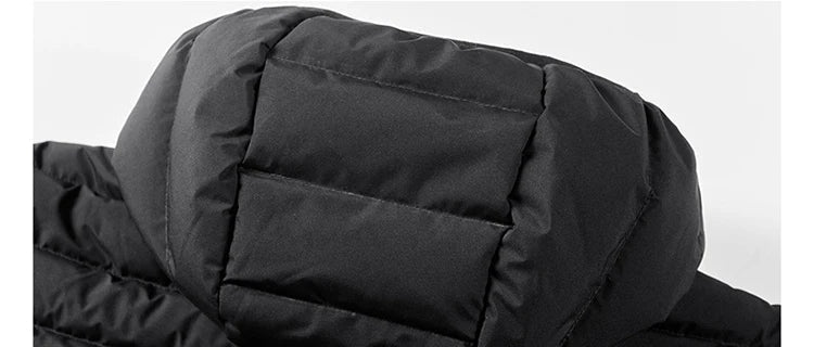 R&B | Slim Fit Nachhaltige Jacke für Outdoor Abenteuer