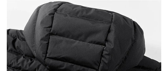R&B | Slim Fit Nachhaltige Jacke für Outdoor Abenteuer