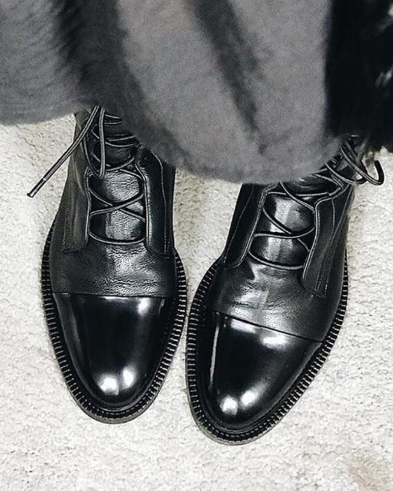 R&B | Stiefel mit Premium-Absätzen