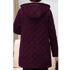 R&B | Damen Steppjacke
