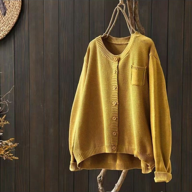 R&B | Weicher Cardigan