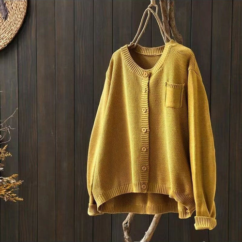 R&B | Weicher Cardigan