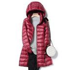 R&B | Leichte Daunenjacke