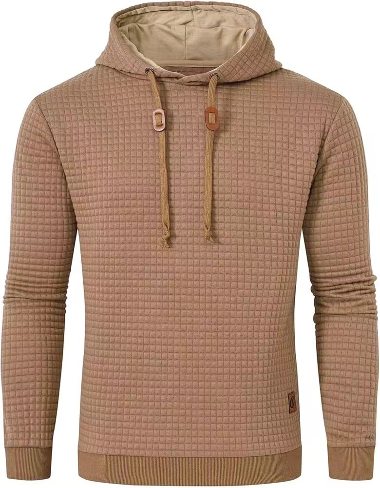 R&B | Casual Herren Pullover mit Langen Ärmeln