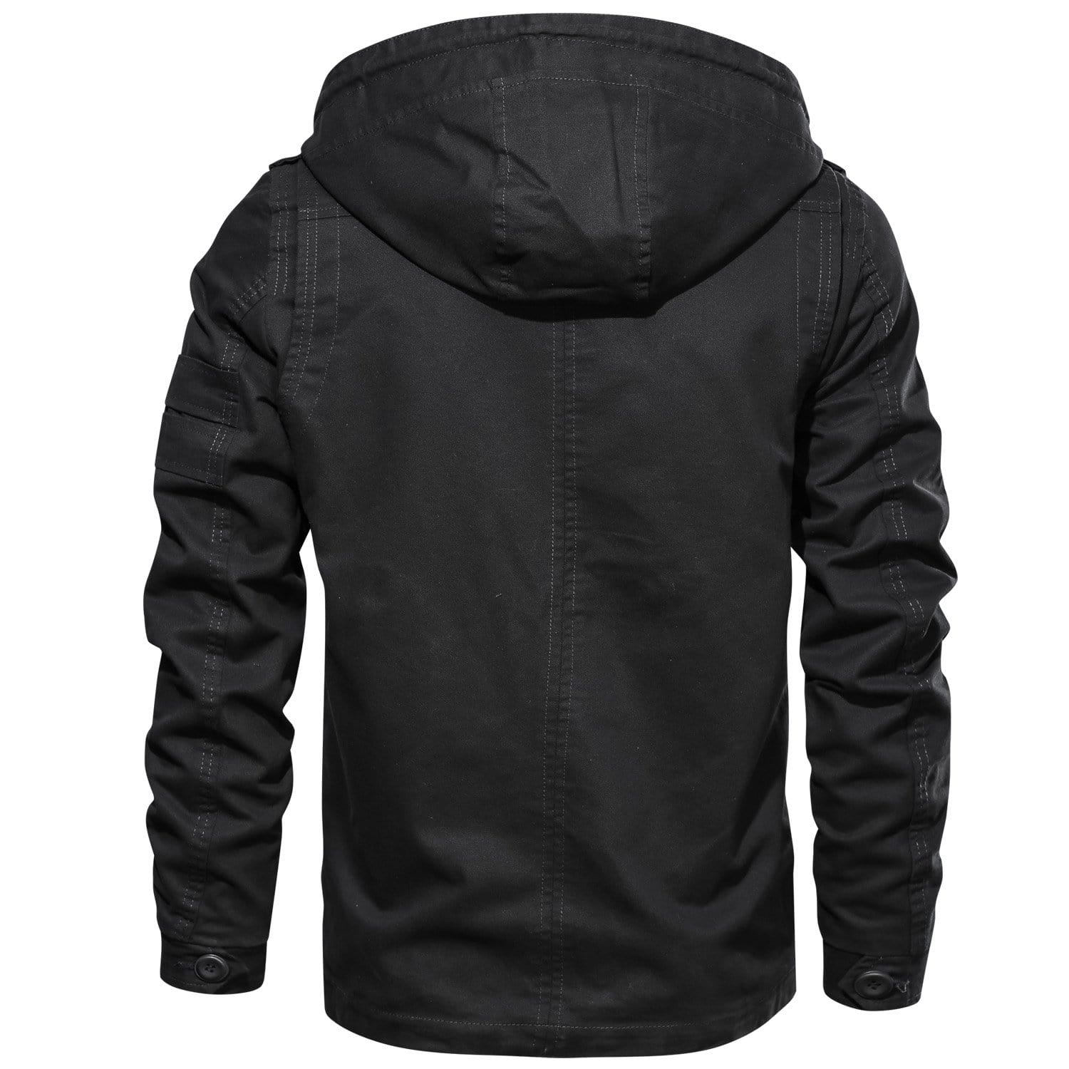 R&B | Utility-Jacke