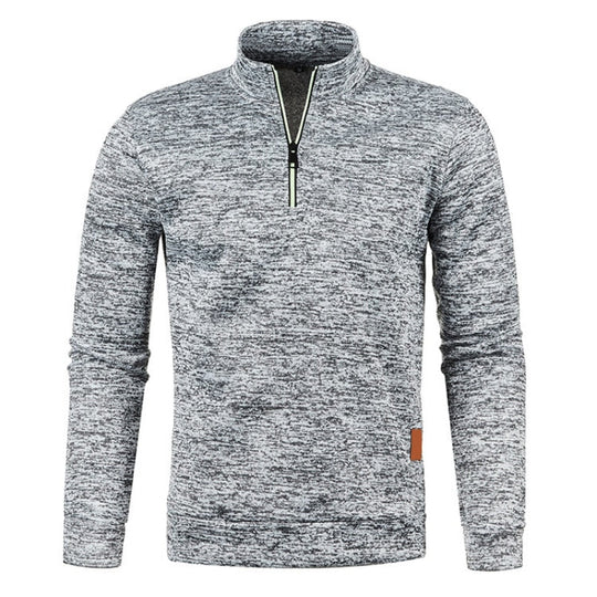 R&B | Warmer Strickpullover