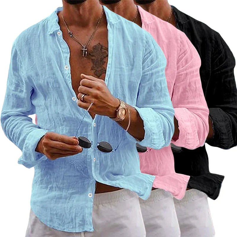 Elegantes hemd