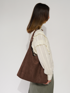 Daily Tote Tasche | Elegante Alltagstasche mit viel Stauraum
