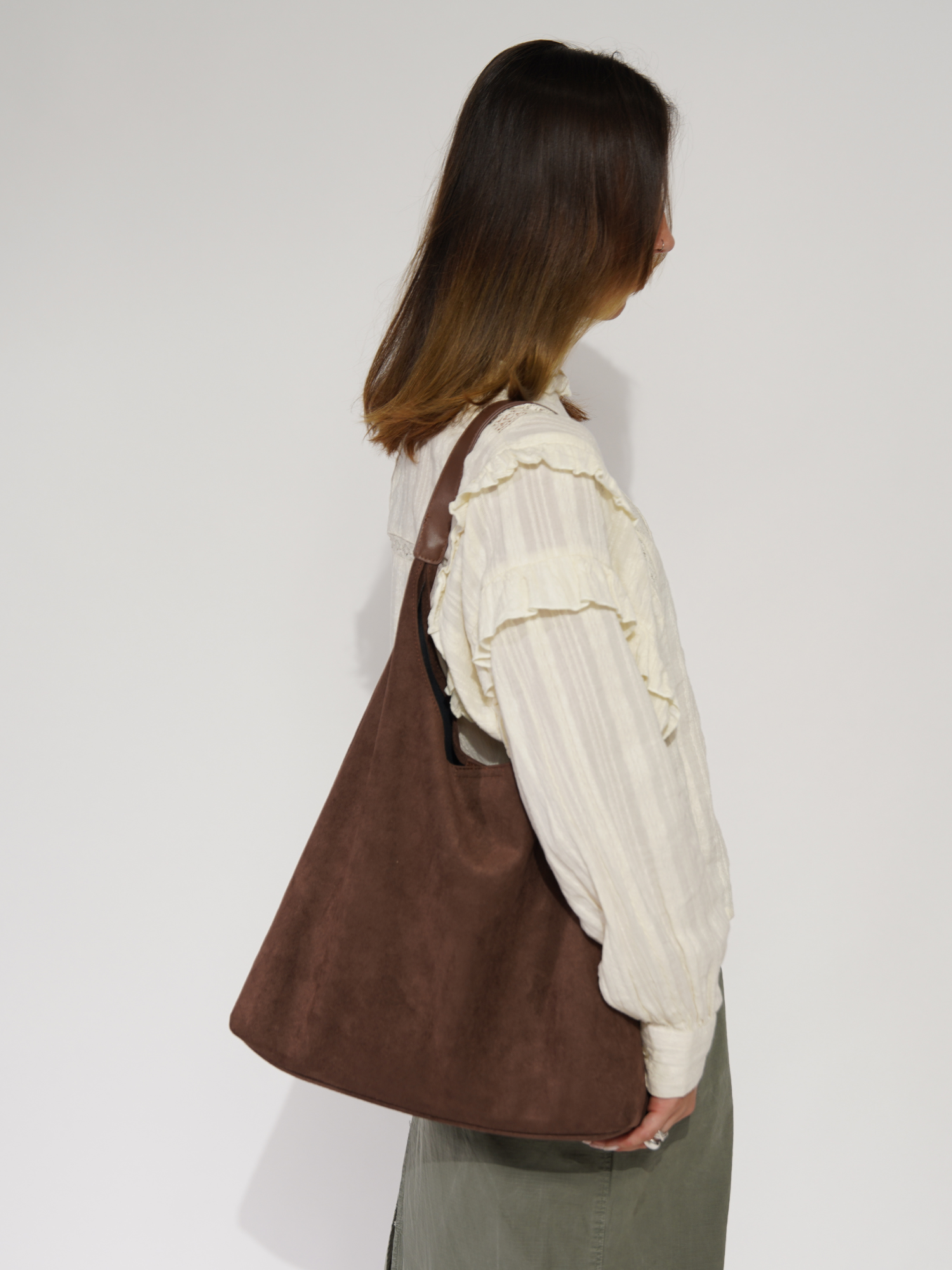 Daily Tote Tasche | Elegante Alltagstasche mit viel Stauraum