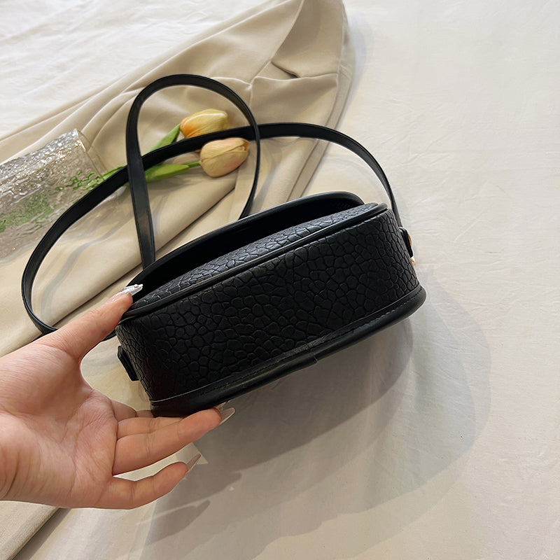 R&B | Sattelleder-Handtasche
