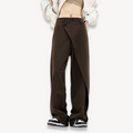 R&B | Stilvoll Baggy Hosen für Frauen