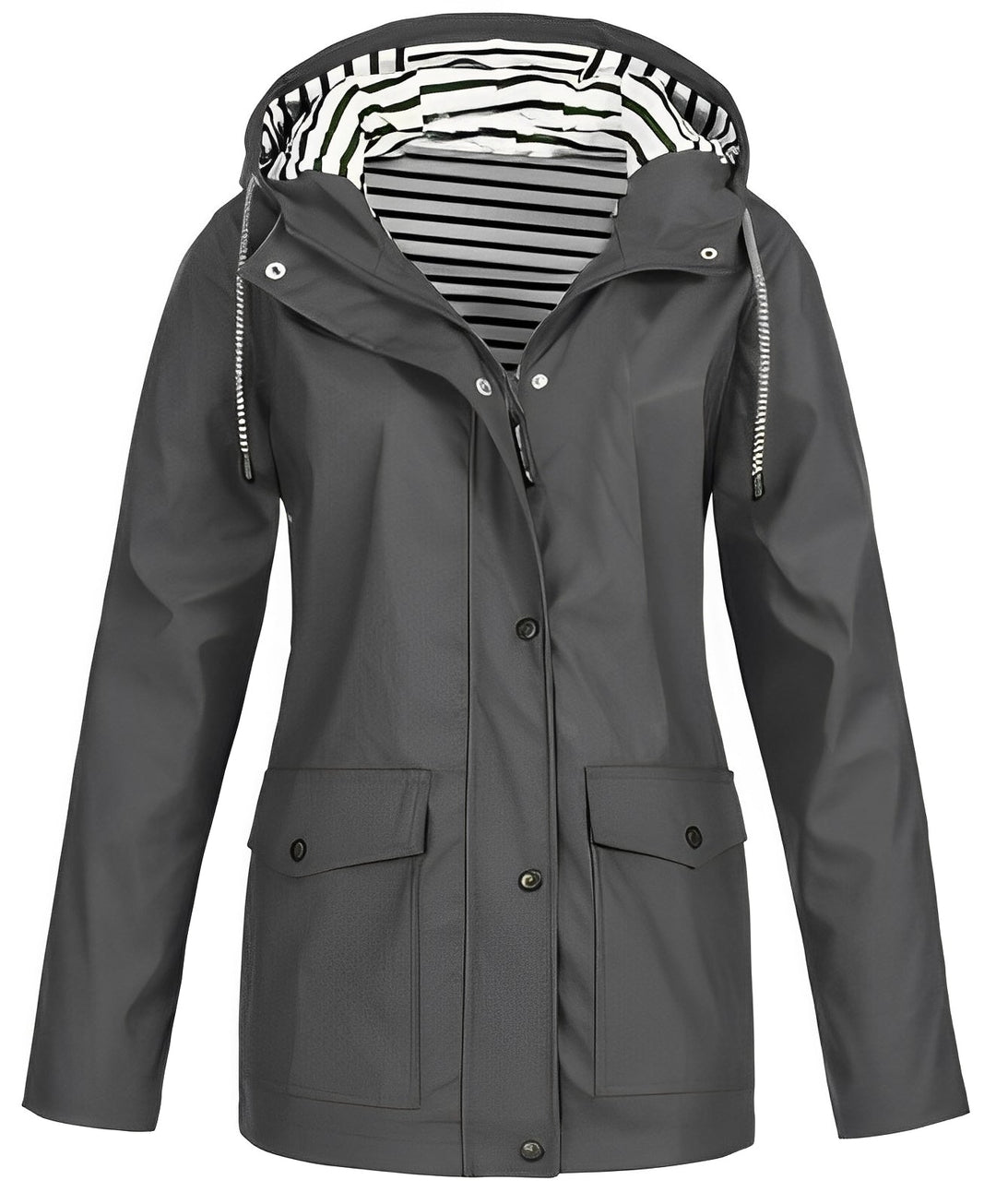 R&B | Moderne Outdoor-Jacke für Frauen