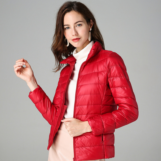 R&B | Ultraleichte Jacke
