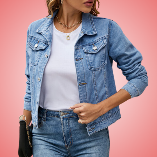 R&B | Elegante und Vielseitige Winterjacke