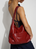BB-Tasche mit Magnetverschluss