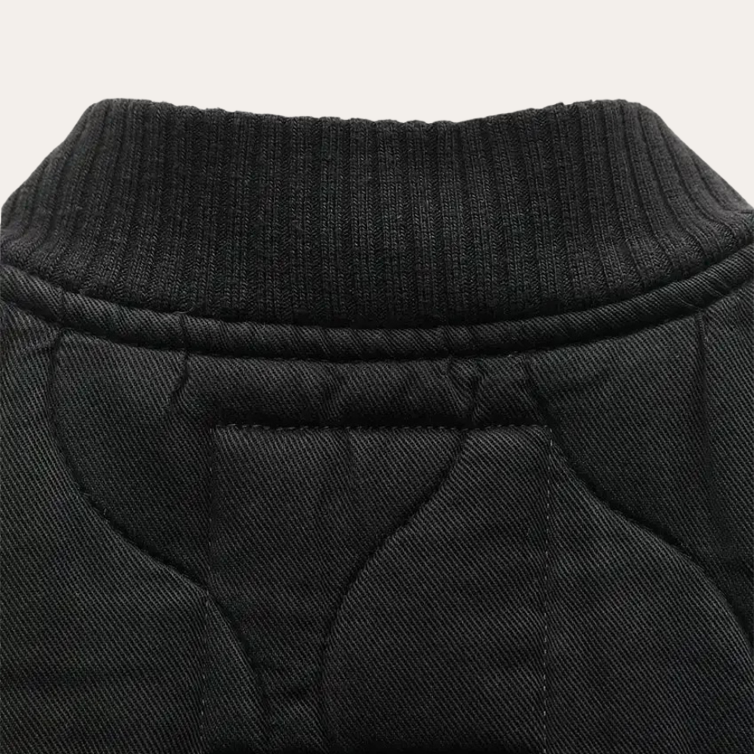 R&B | Damen Gesteppte Jacke
