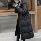R&B | Coltrui Reißverschluss Pufferjacke für Damen