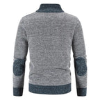 R&B | Strickweste für Lässige Kombinationen