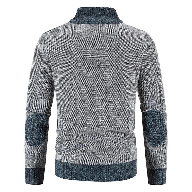 R&B | Strickweste für Lässige Kombinationen