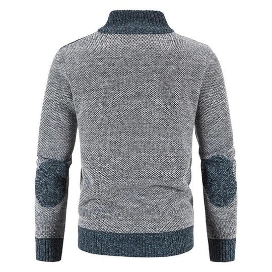 R&B | Strickweste für Lässige Kombinationen
