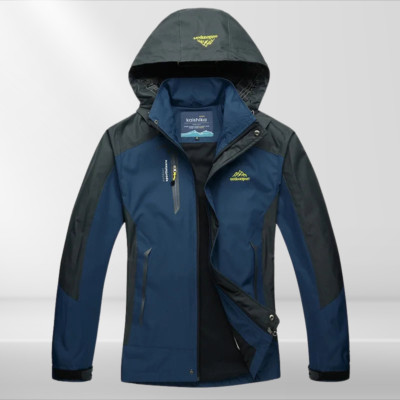 R&B | Wanderjacke für Frauen