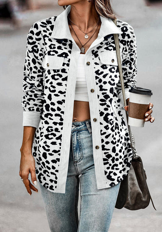 R&B | Moderne und Modische Jacke