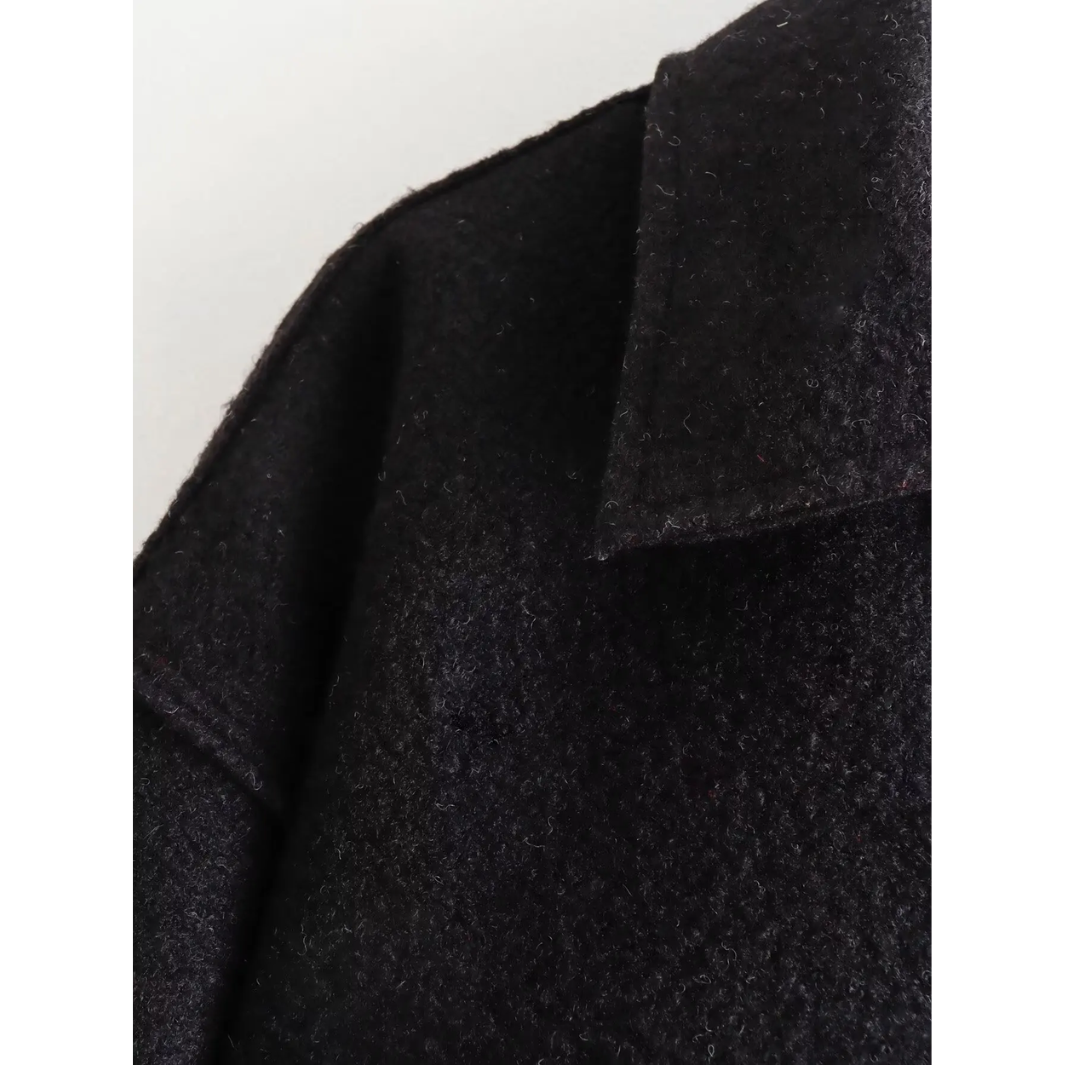 R&B | Kühne Eleganz für Frauen