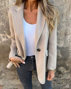 R&B | Klassischer Blazer