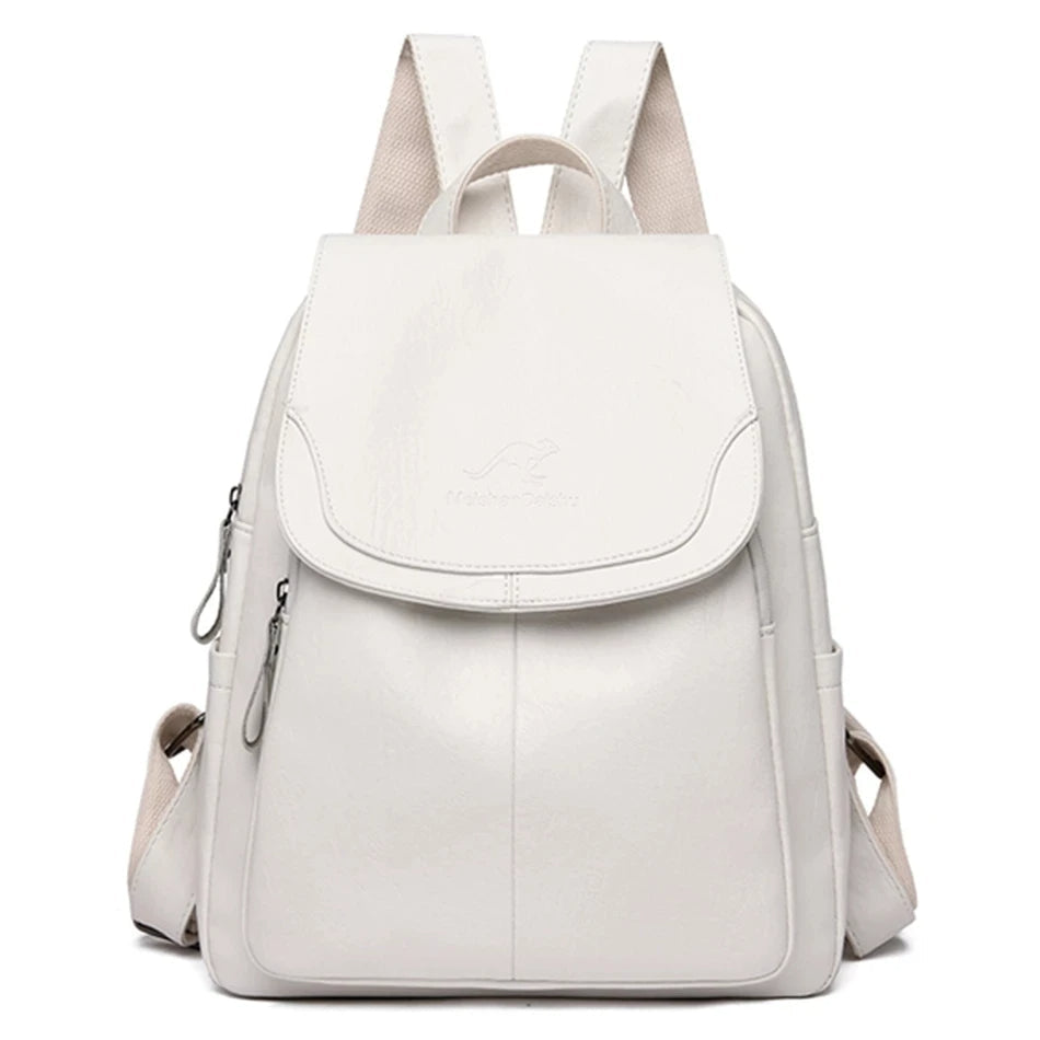 R&B | DiR&Bstahlsicherer rucksack Für Stilvolle Frauen