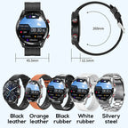 R&B | Multifunktionale Smartwatch