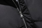 R&B | Herren Daunenjacke Isolierung