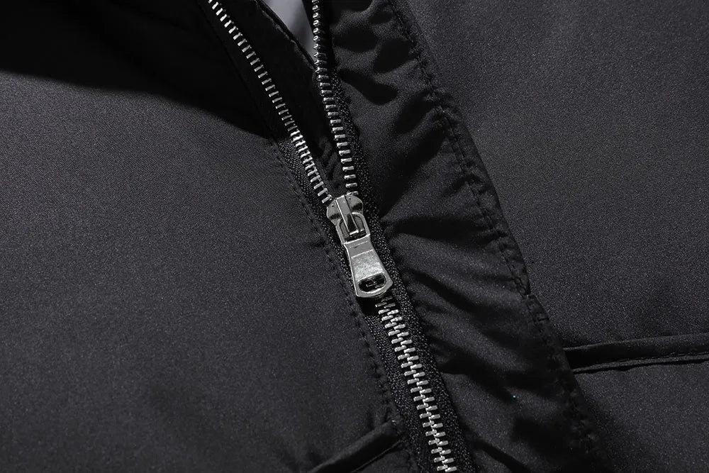 R&B | Herren Daunenjacke Isolierung