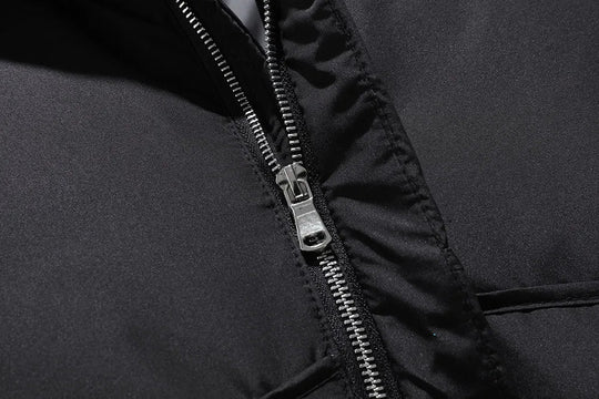 R&B | Herren Daunenjacke Isolierung