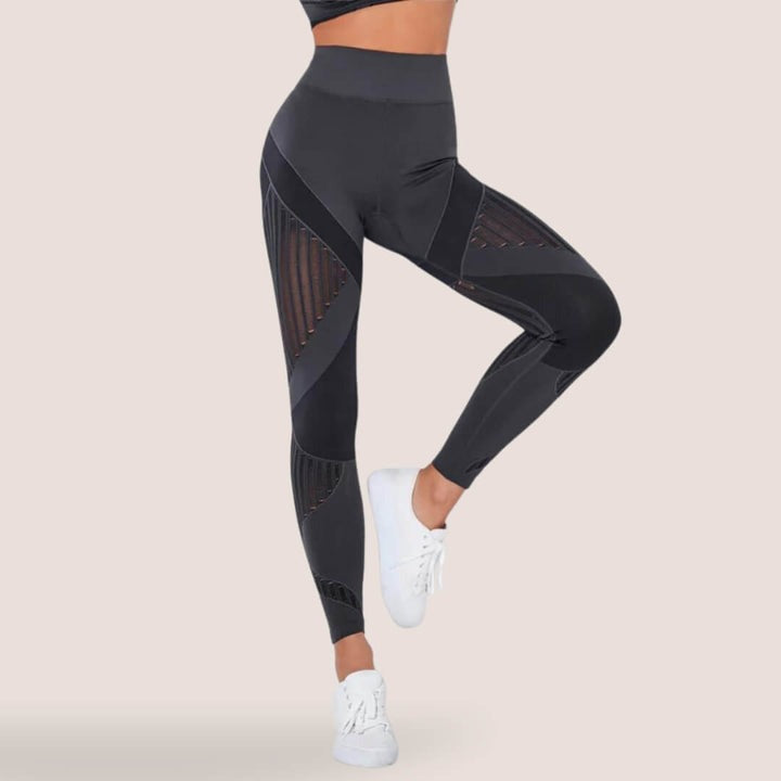 R&B | Schöne Anti-Cellulite-Leggings