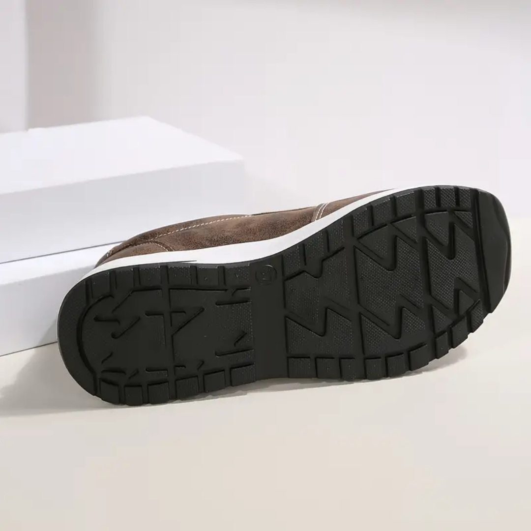 R&B | Orthopädische Komfort Sneakers