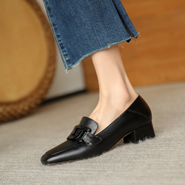 Orthopädische Slipper