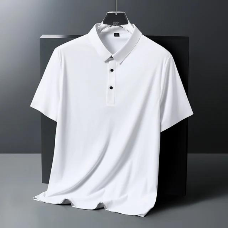 R&B | Seiden Polo