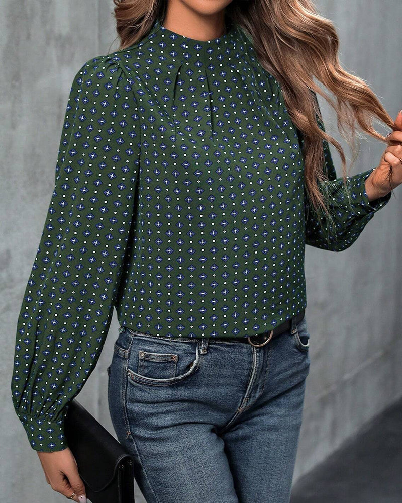R&B | Im Vintage Stil und mit Aufdrucken
