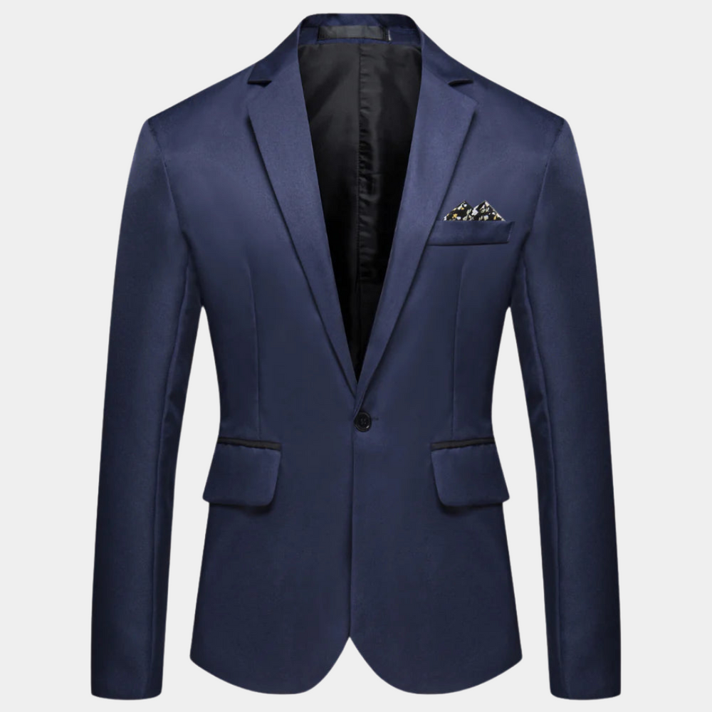 R&B | Schicker Herrenblazer