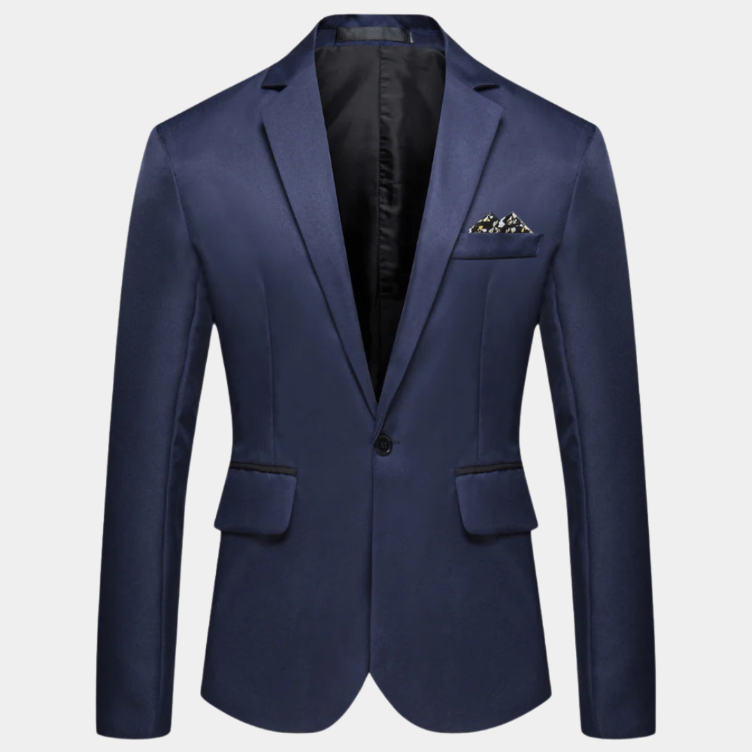 R&B | Schicker Herrenblazer