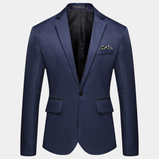 R&B | Schicker Herrenblazer