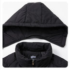 R&B | Winter Parka