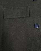 R&B | Lange Elegante Taillierte Trenchcoat Für Damen | Perfekt Für Herbst Und Winter